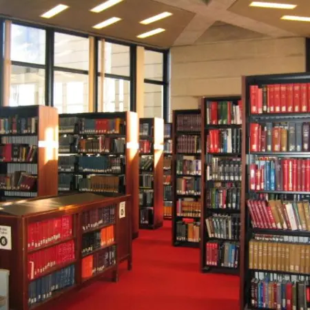 Reading Promotion & Outreach