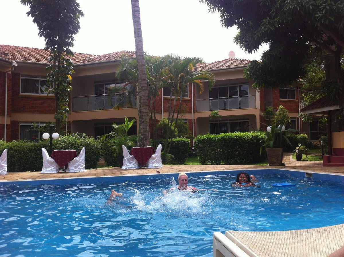 Khalifa Executive Suites