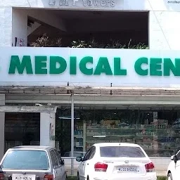 Diagnostics & Labs