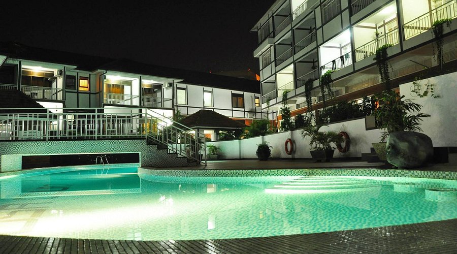 Facilities & Recreation