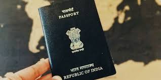 Passport Issuance & Renewal