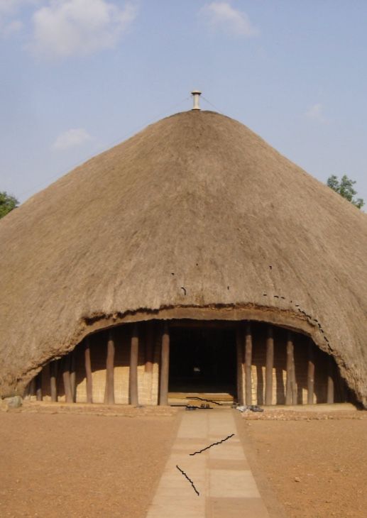 Guided Tours for Visitors: