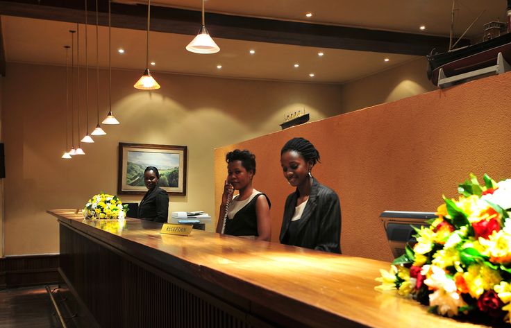 Guest Services