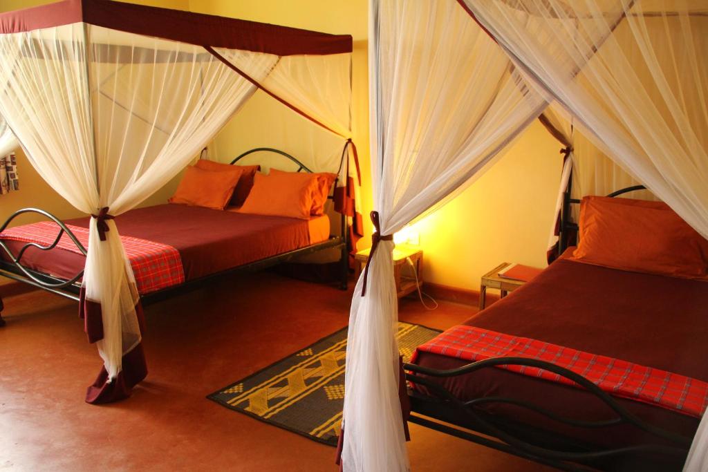 Accommodation