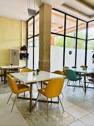 Food, Bars & Restaurants