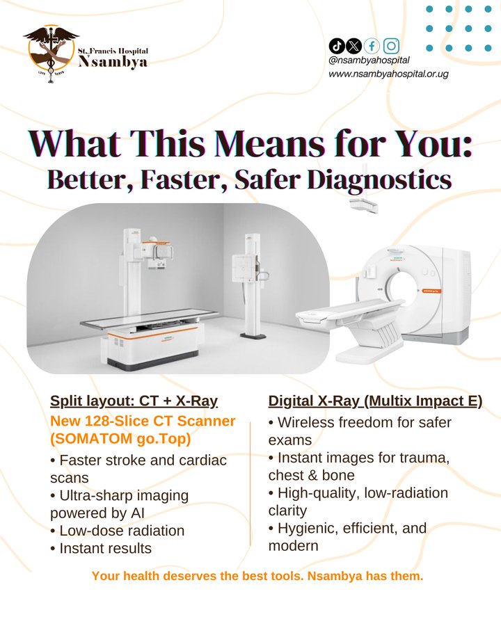 Diagnostics & Emergency