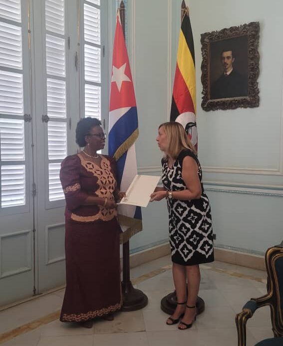 Document & Consular Services