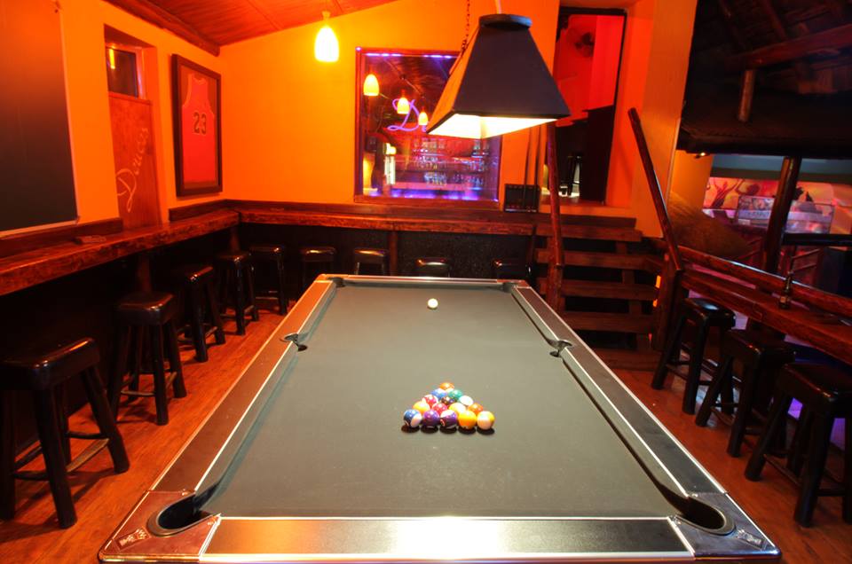 Amenities & Offerings