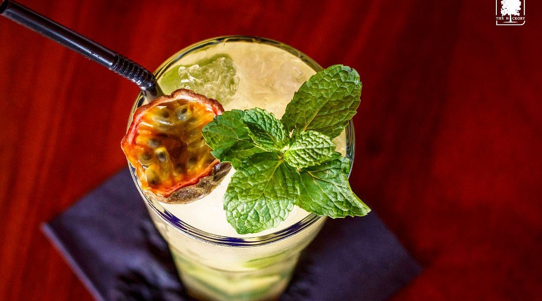 Drinks & Lounge