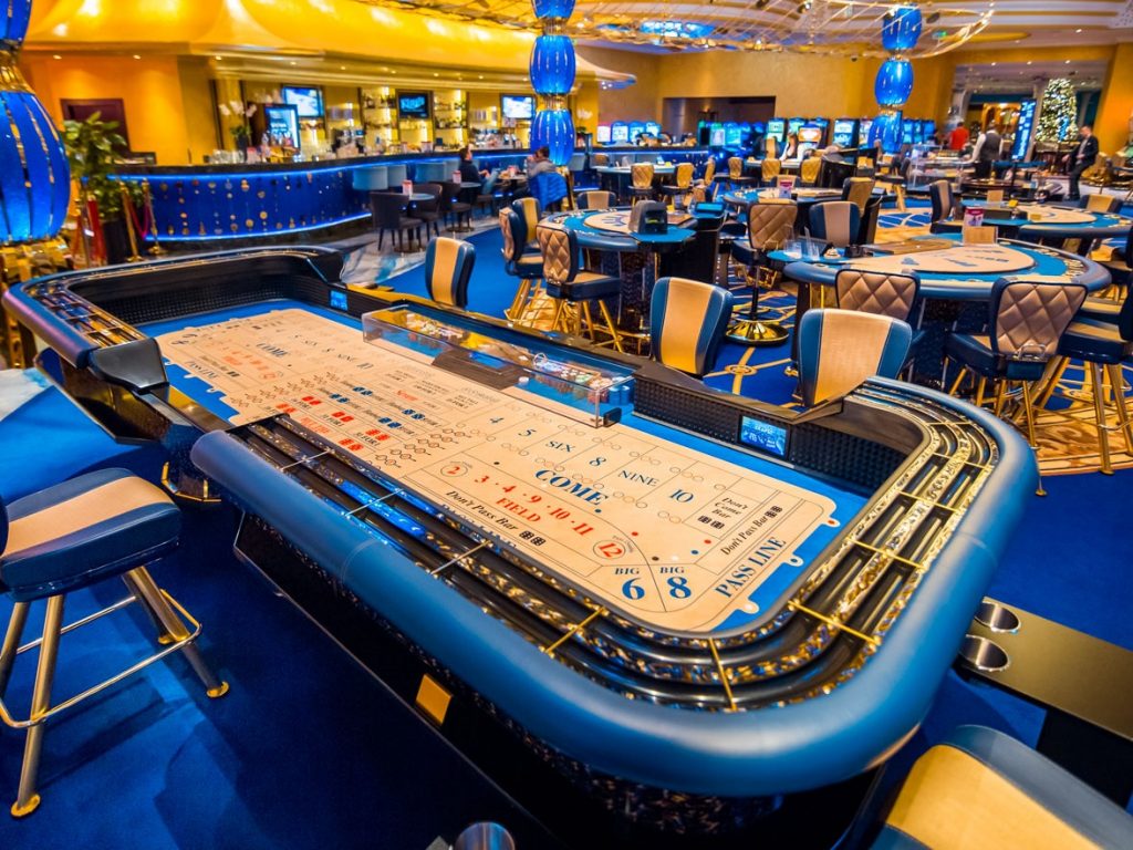 Kings Casino