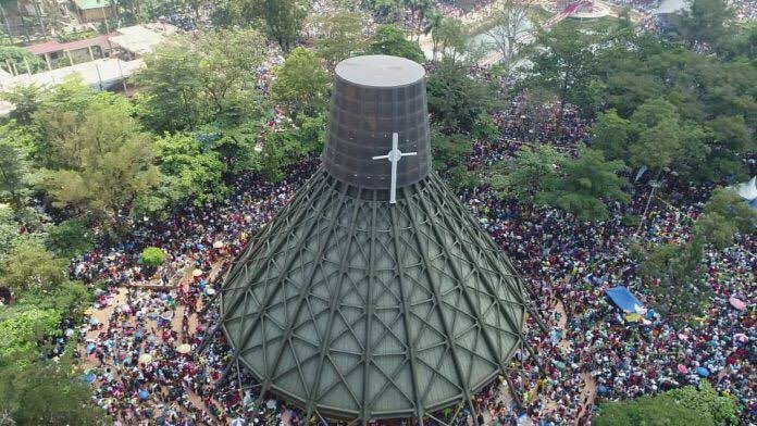 Religious Worship & Pilgrimage