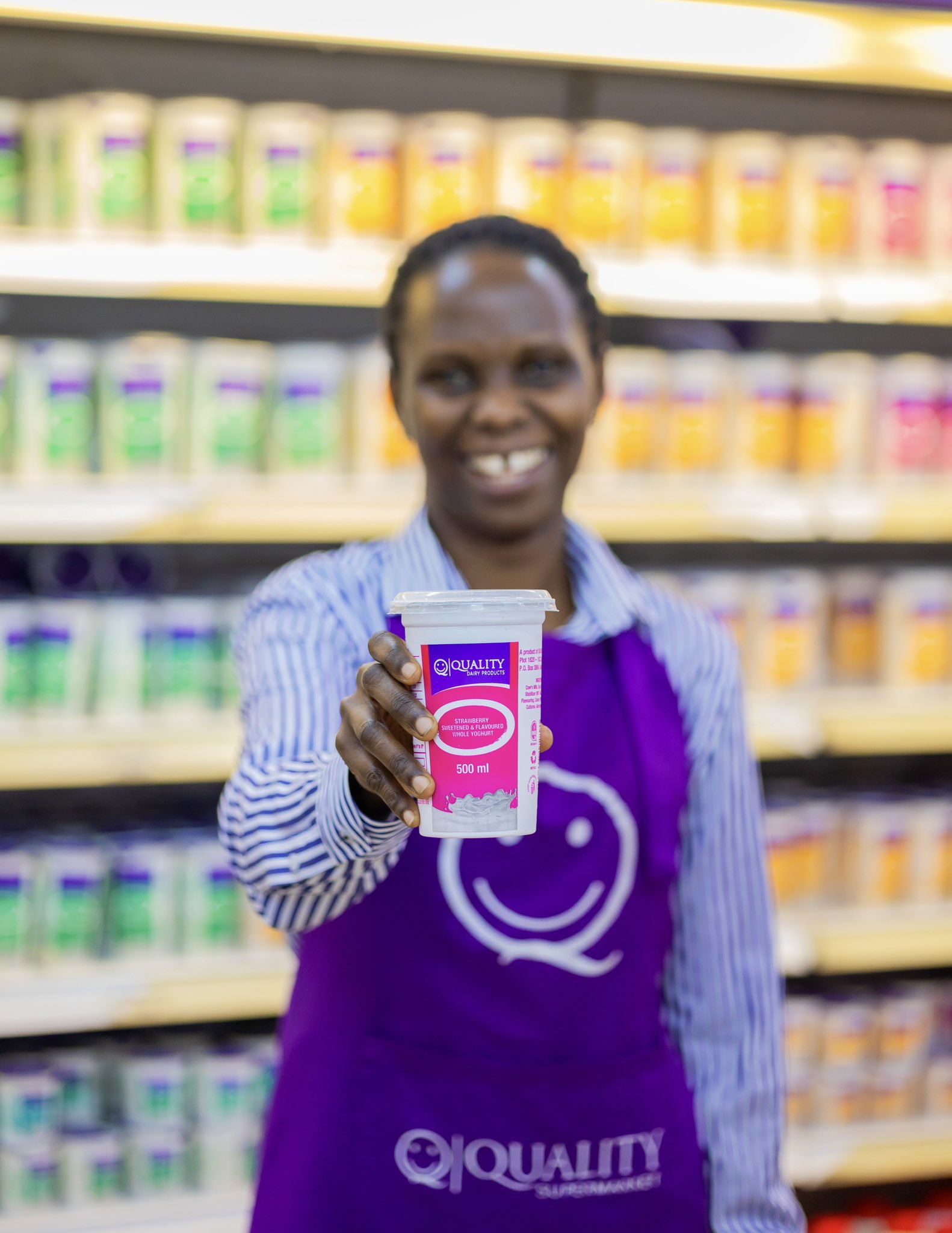 Customer Loyalty Program