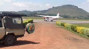 Multi-country Safaris