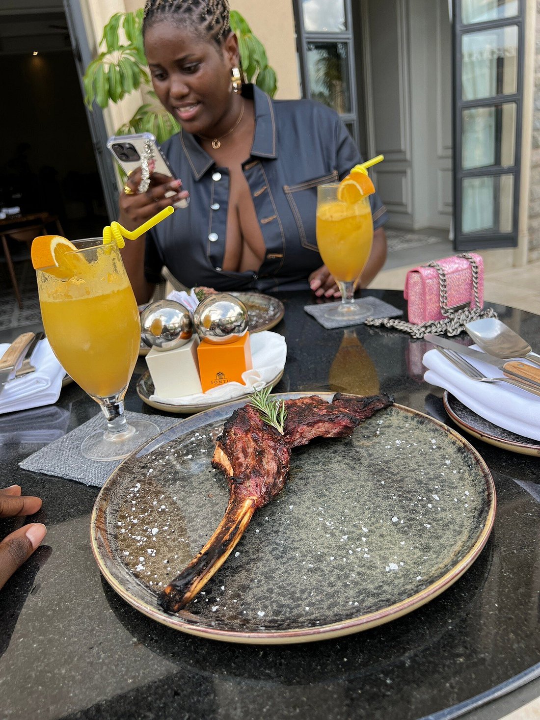 Dining & Events