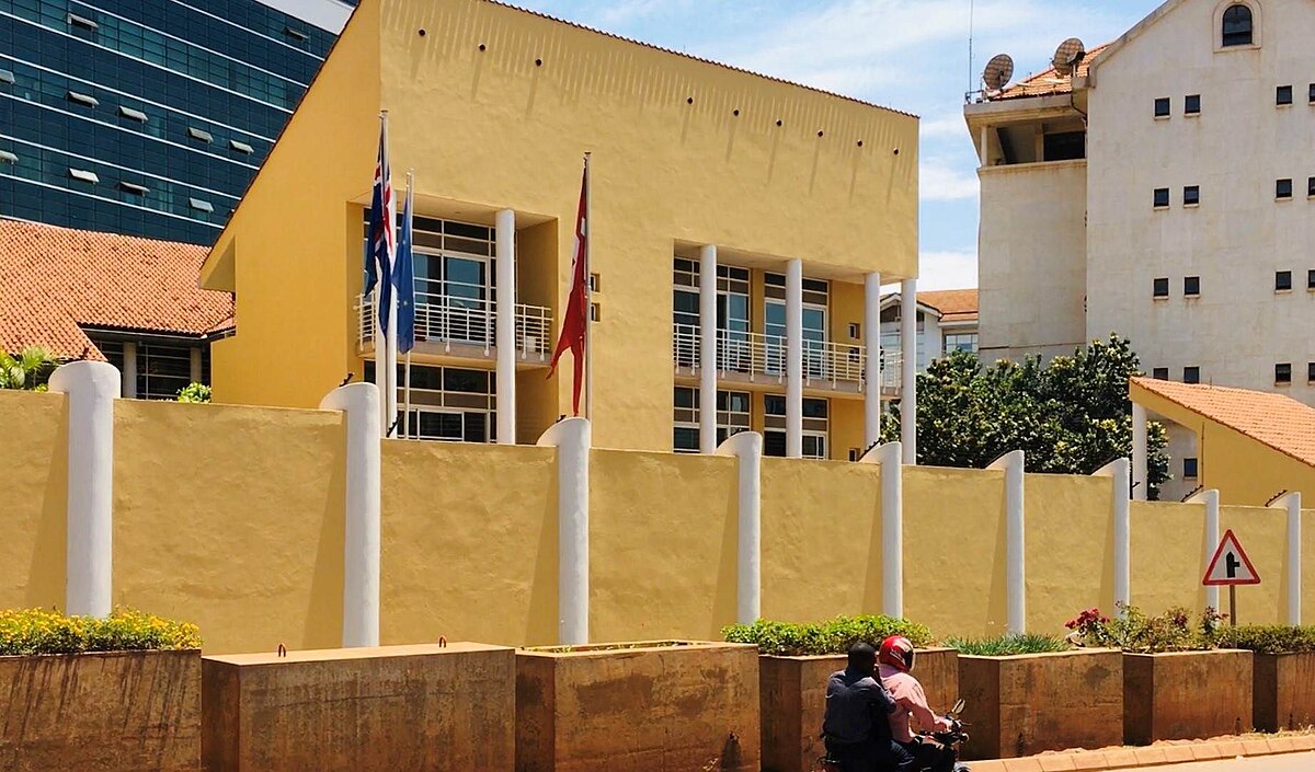 Embassy of Iceland